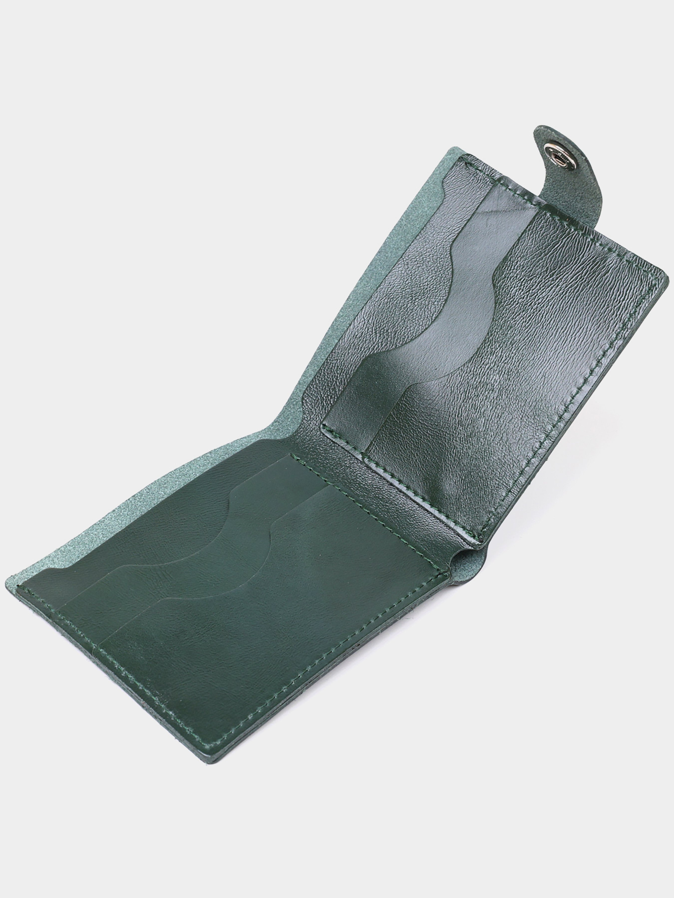 Портмоне Shvigel модель bag24_16462 Фото