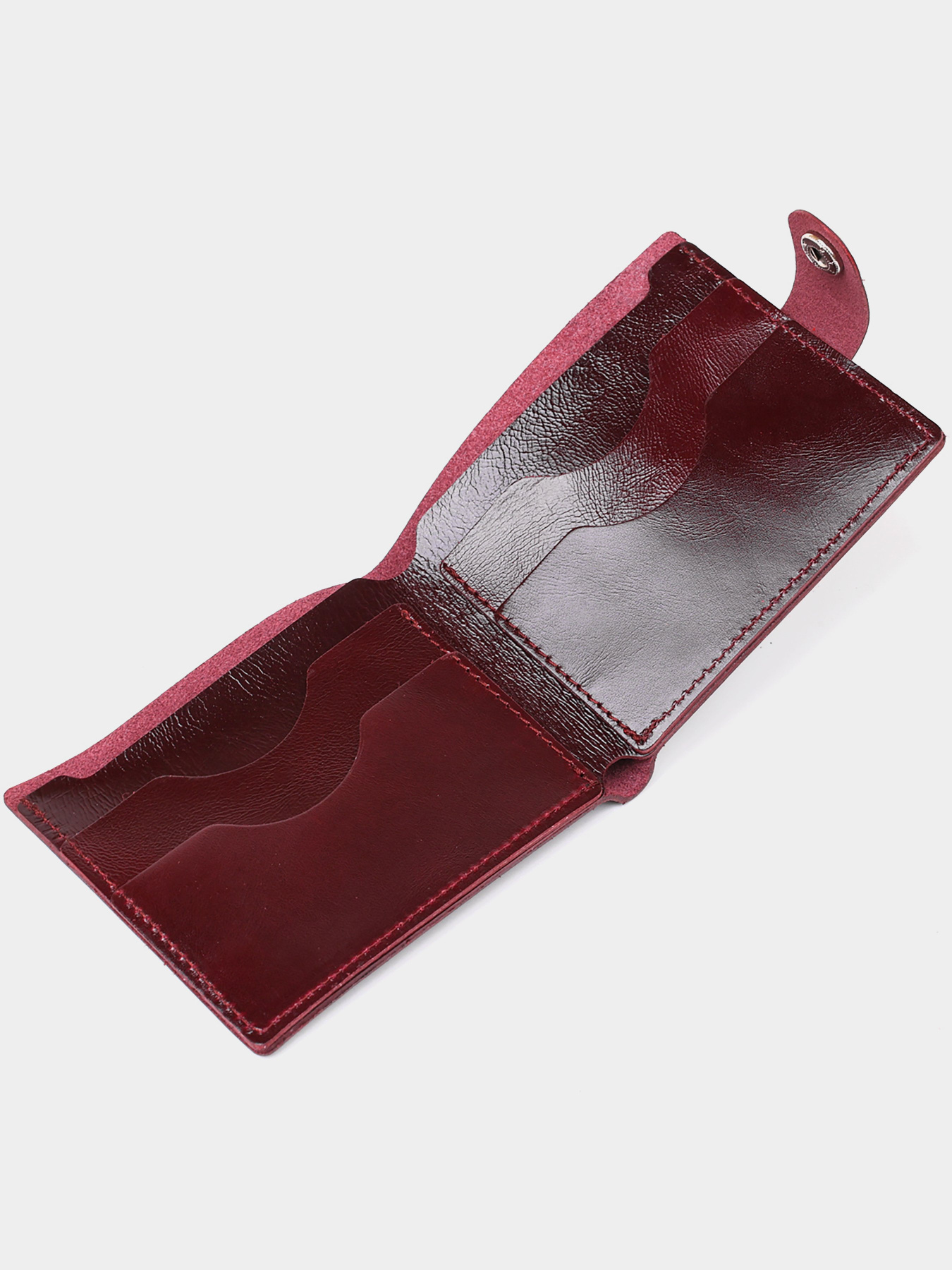 Портмоне Shvigel модель bag24_16463 Фото