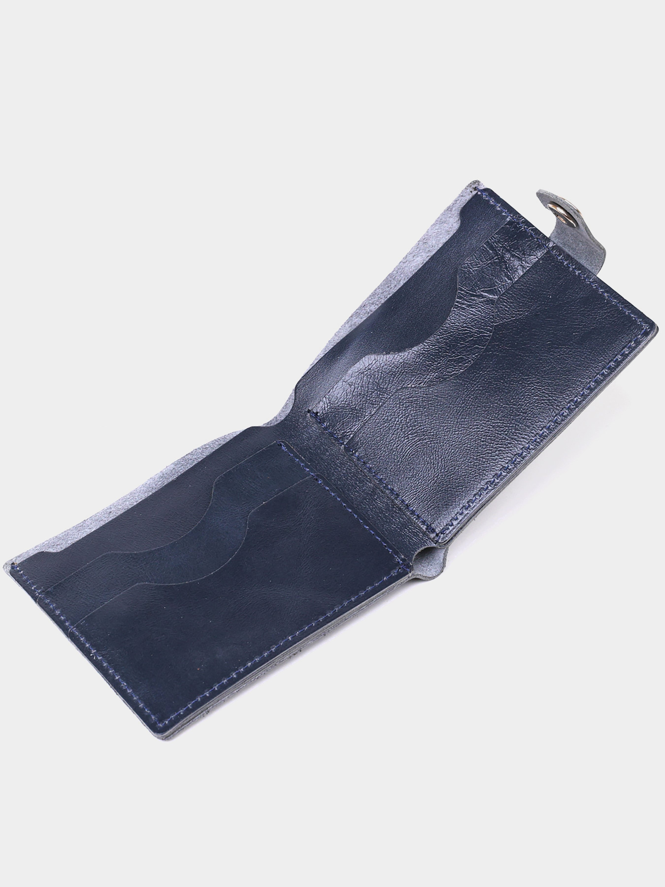 Портмоне Shvigel модель bag24_16465 Фото