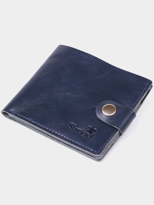 Портмоне Shvigel модель bag24_16465 Фото