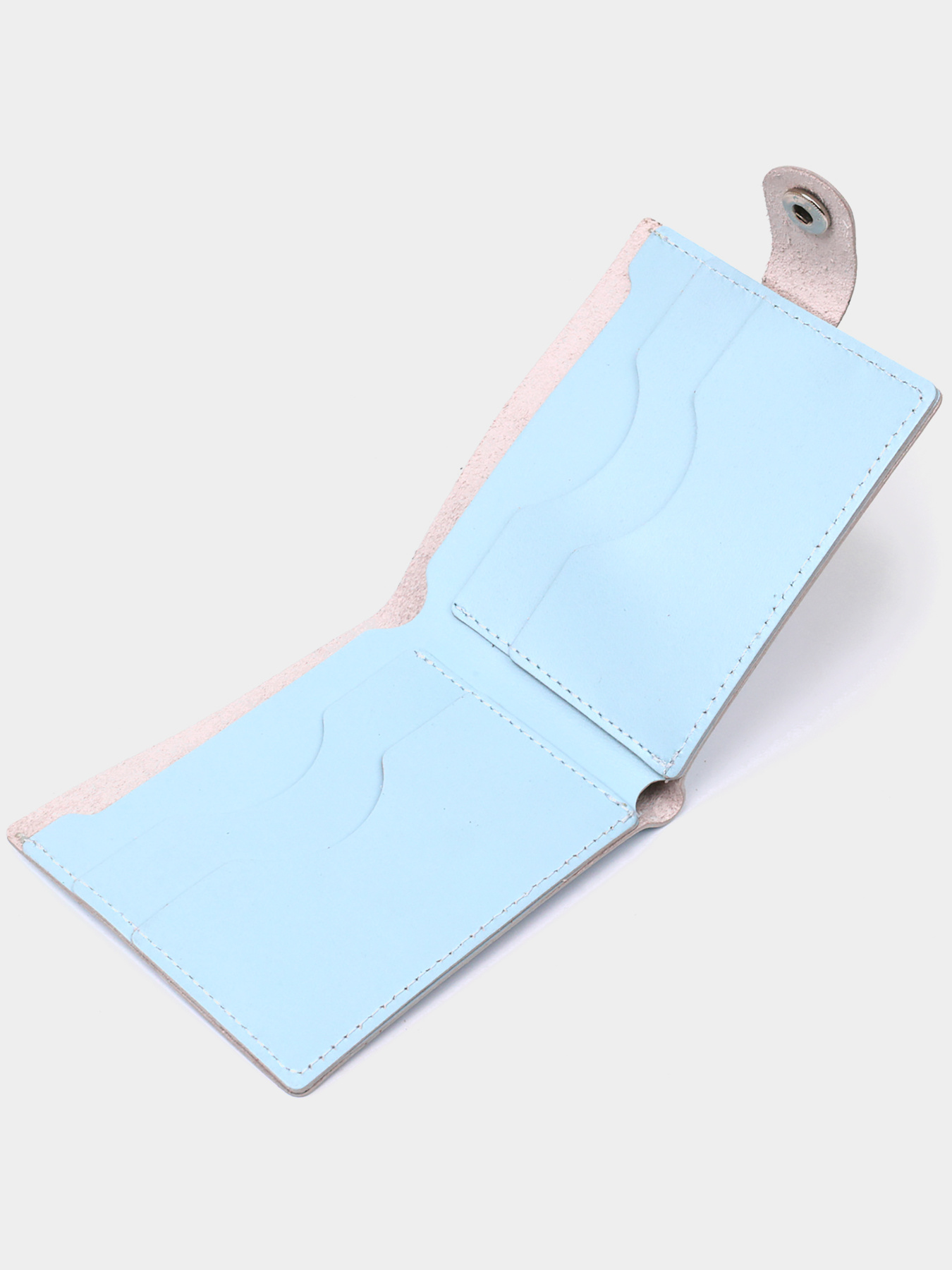 Портмоне Shvigel модель bag24_16470 Фото