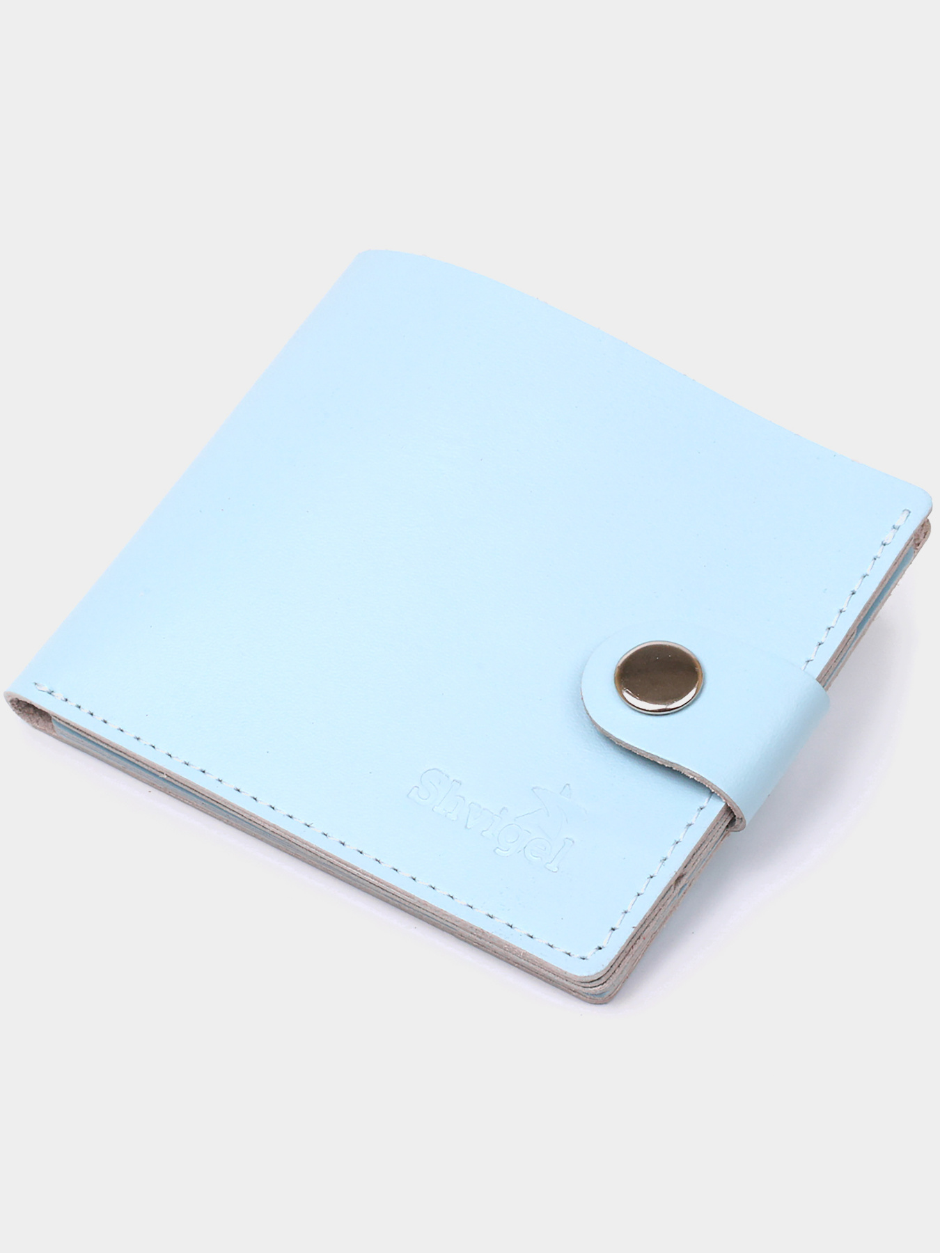 Портмоне Shvigel модель bag24_16470 Фото