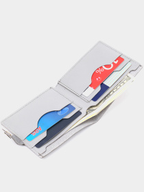 Портмоне Shvigel модель bag24_16472 Фото