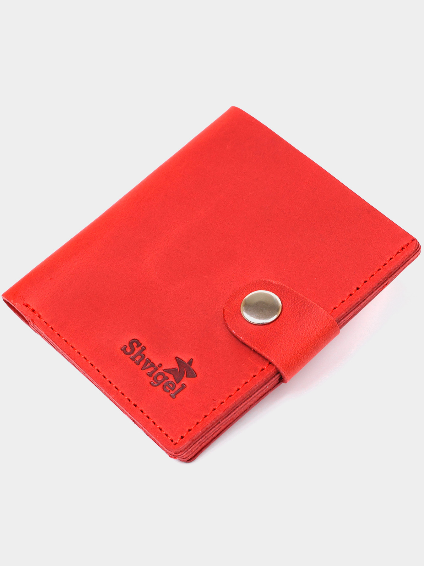 Портмоне Shvigel модель bag24_16476 Фото