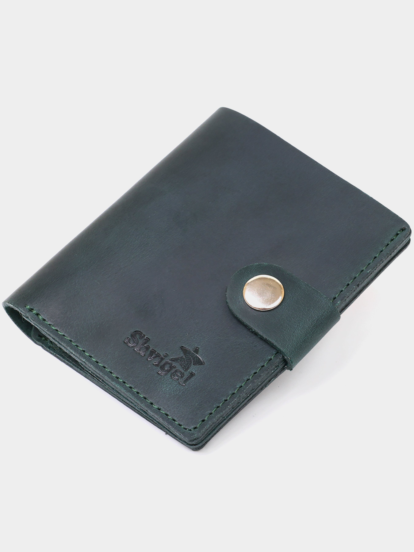 Портмоне Shvigel модель bag24_16477 Фото