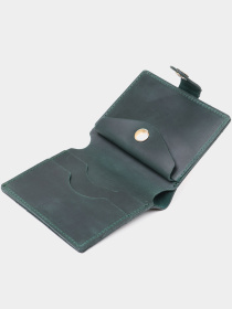 Портмоне Shvigel модель bag24_16477 Фото