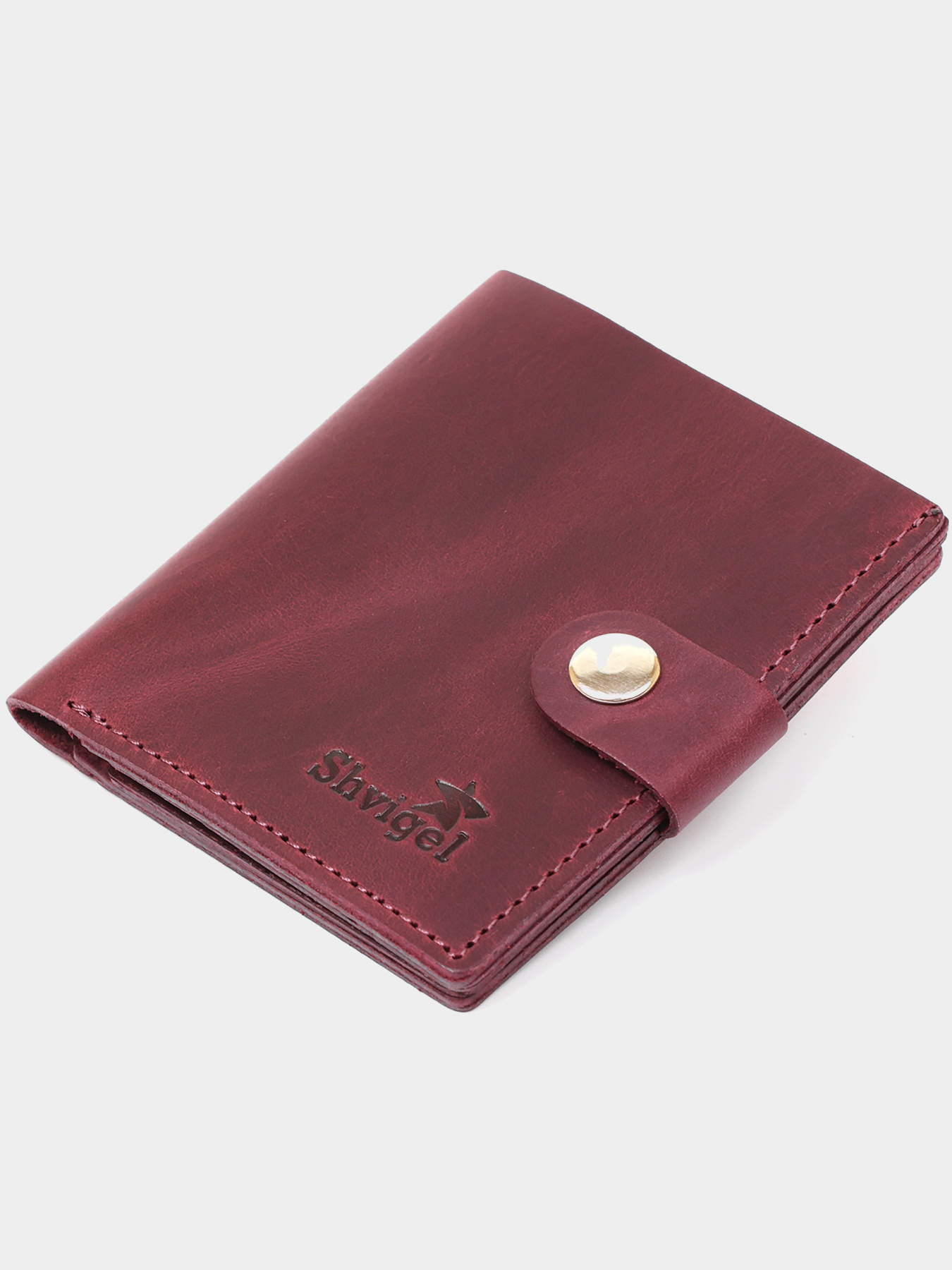 Портмоне Shvigel модель bag24_16478 Фото