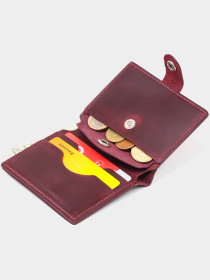 Портмоне Shvigel модель bag24_16478 Фото