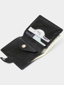 Портмоне Shvigel модель bag24_16481 Фото