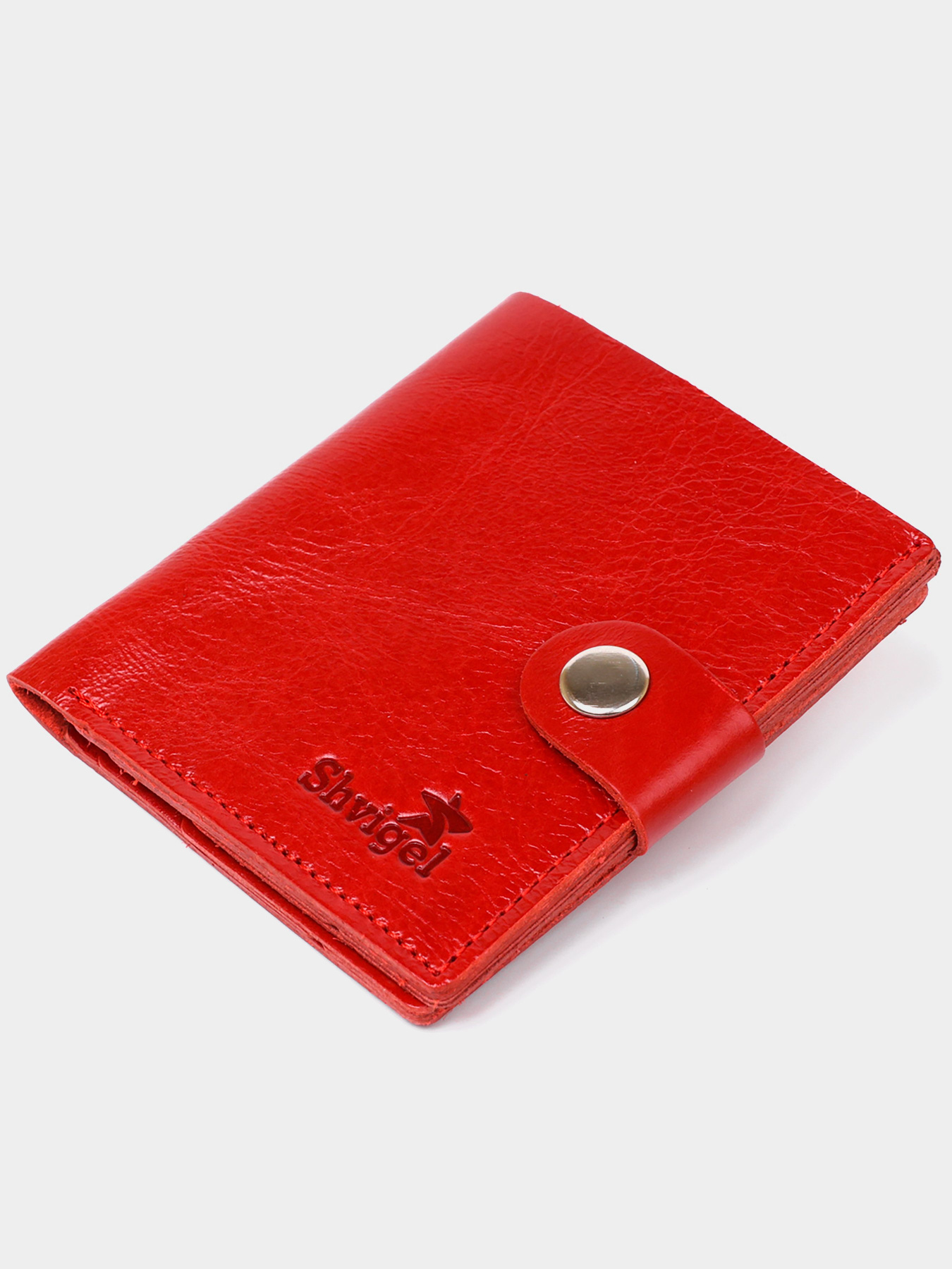 Портмоне Shvigel модель bag24_16482 Фото