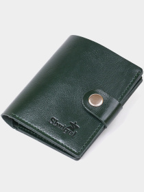 Портмоне Shvigel модель bag24_16483 Фото