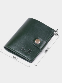 Портмоне Shvigel модель bag24_16483 Фото