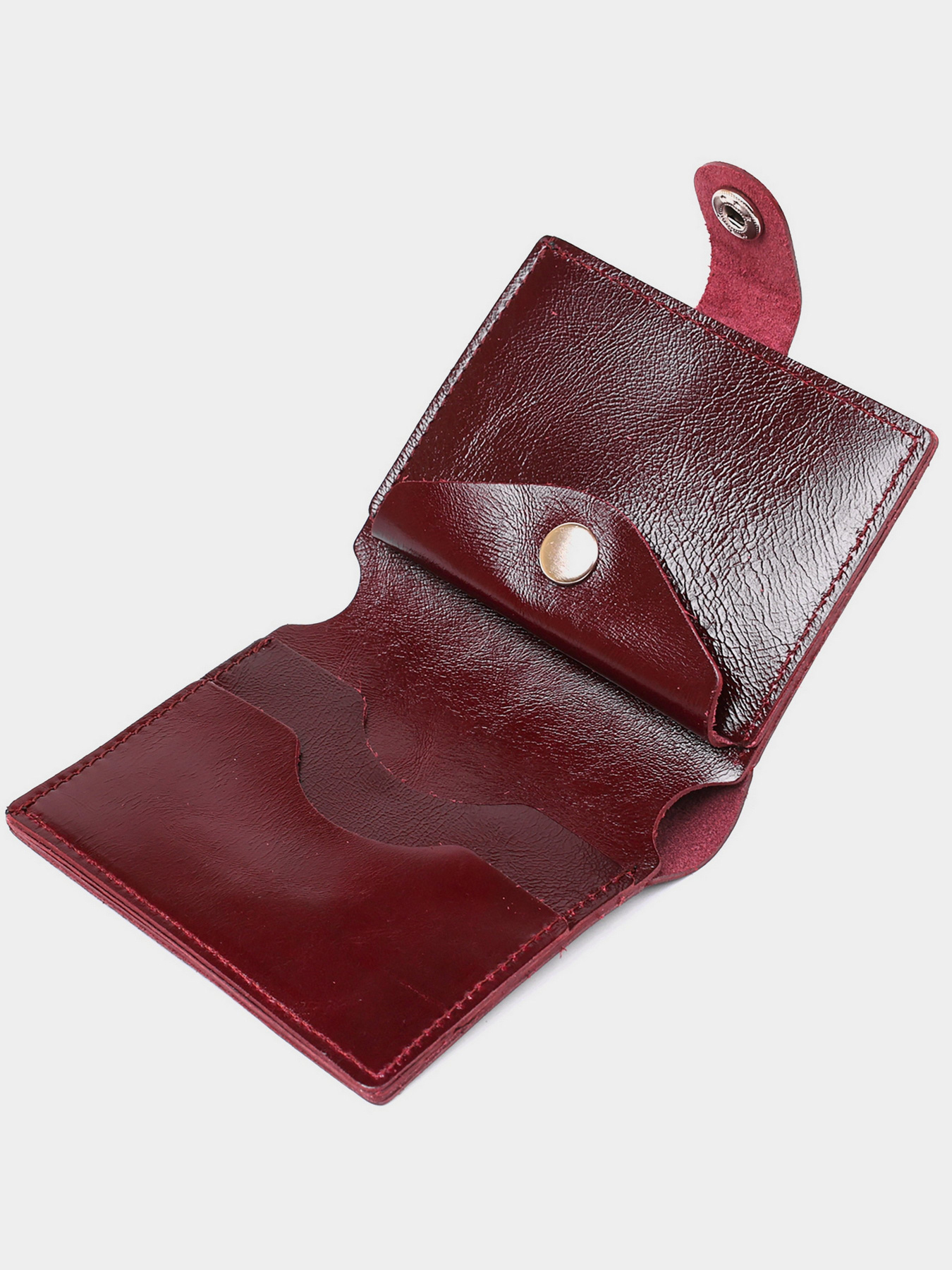 Портмоне Shvigel модель bag24_16484 Фото