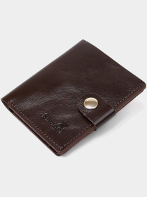 Портмоне Shvigel модель bag24_16485 Фото