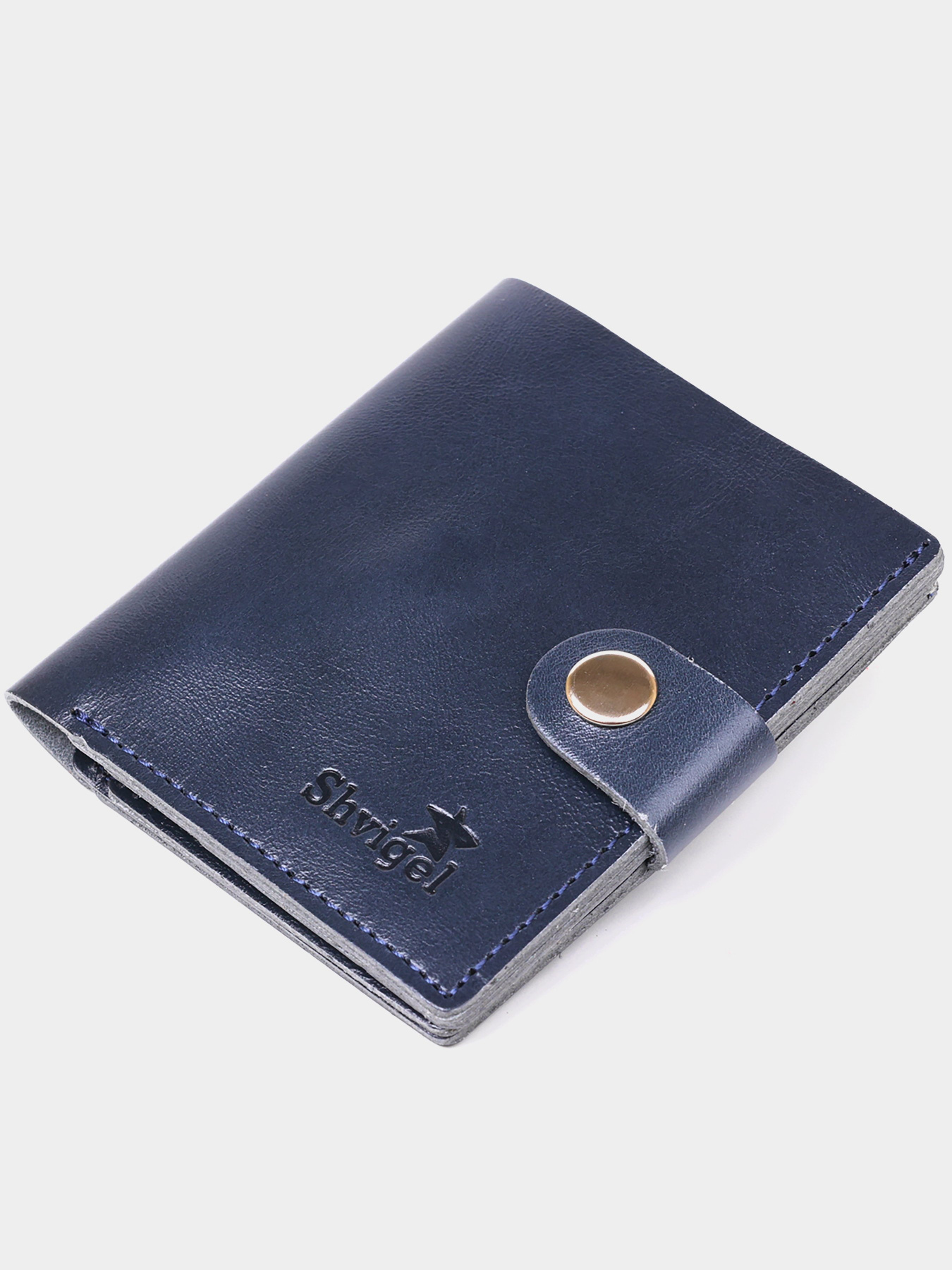 Портмоне Shvigel модель bag24_16486 Фото