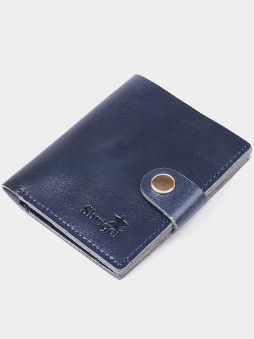Портмоне Shvigel модель bag24_16486 Фото