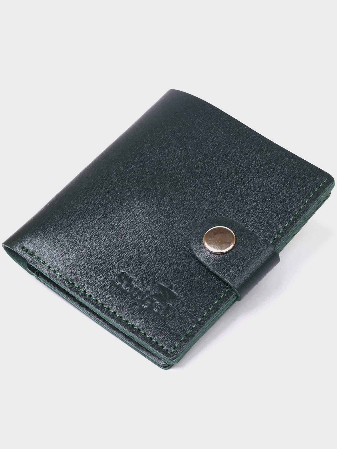 Портмоне Shvigel модель bag24_16490 Фото