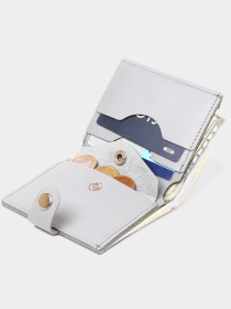 Портмоне Shvigel модель bag24_16493 Фото