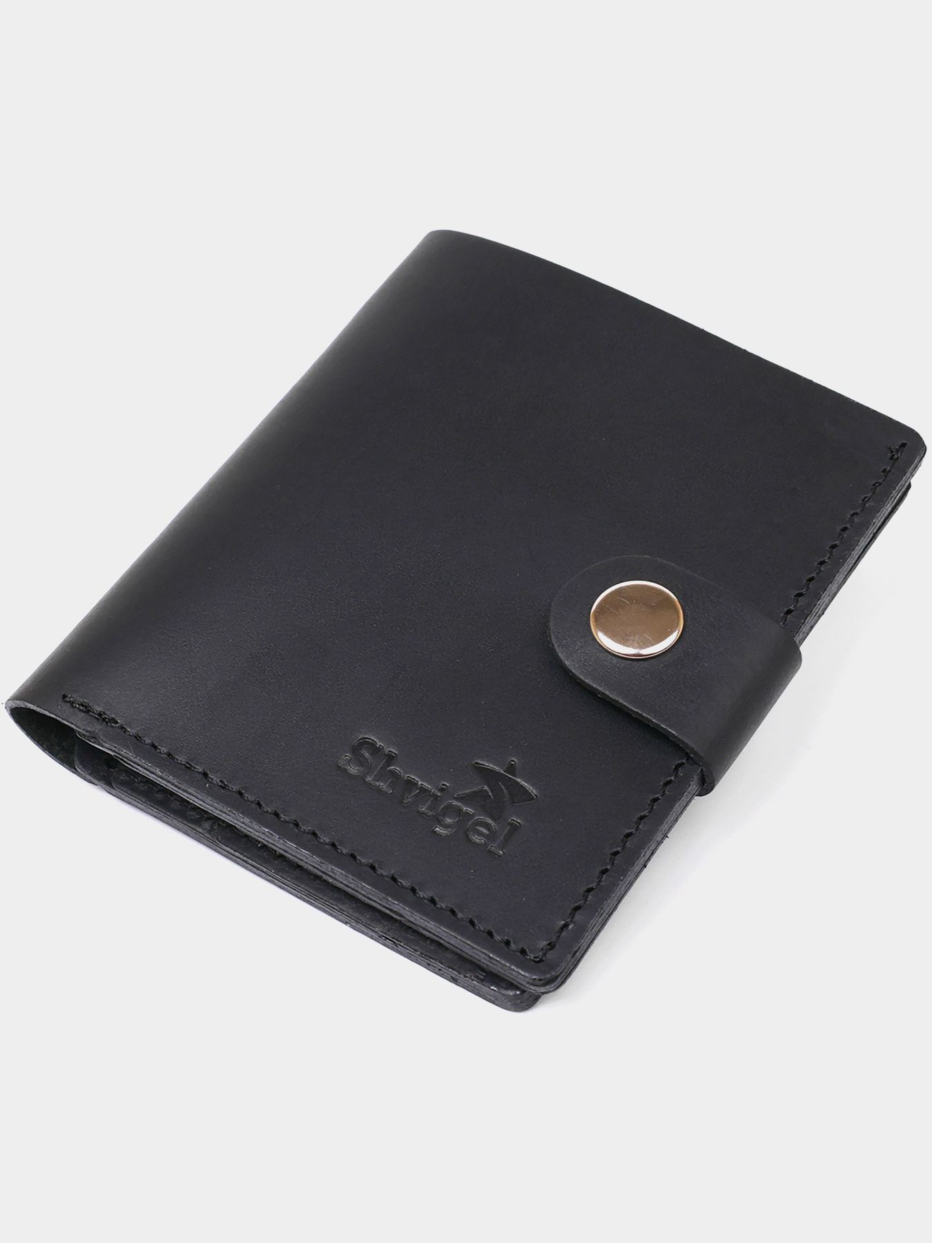 Портмоне Shvigel модель bag24_16495 Фото