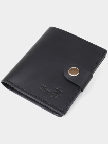 Портмоне Shvigel модель bag24_16495 Фото