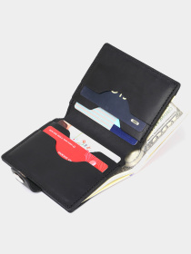 Портмоне Shvigel модель bag24_16495 Фото