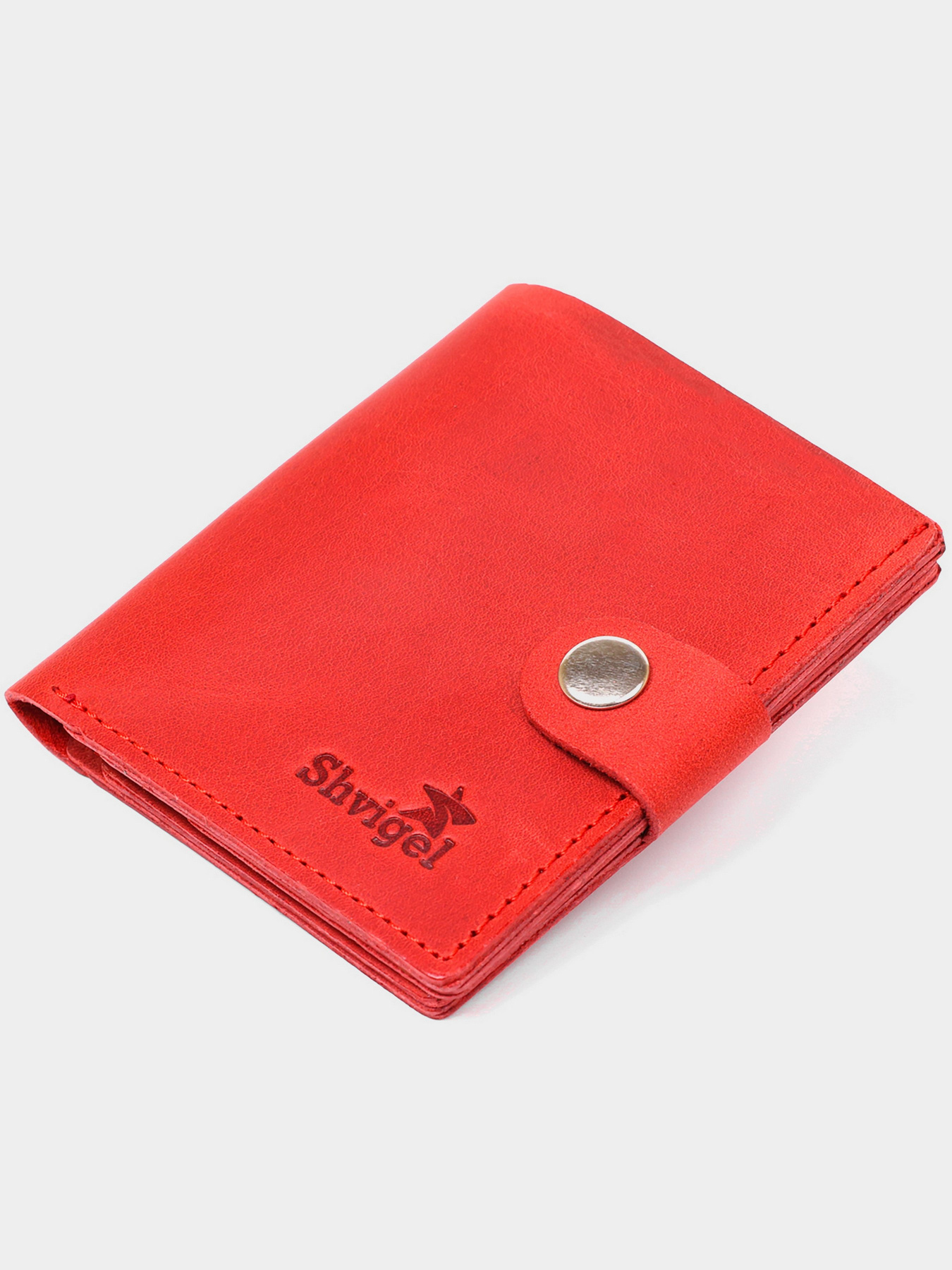 Портмоне Shvigel модель bag24_16497 Фото