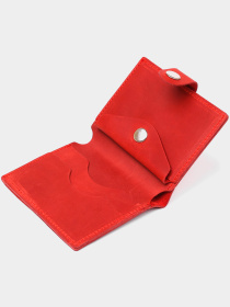 Портмоне Shvigel модель bag24_16497 Фото