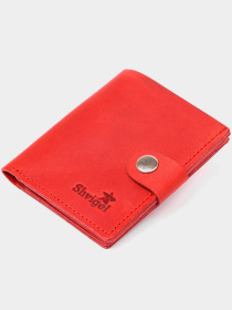 Портмоне Shvigel модель bag24_16497 Фото