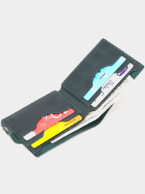 Портмоне Shvigel модель bag24_16498 Фото