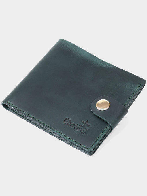 Портмоне Shvigel модель bag24_16498 Фото