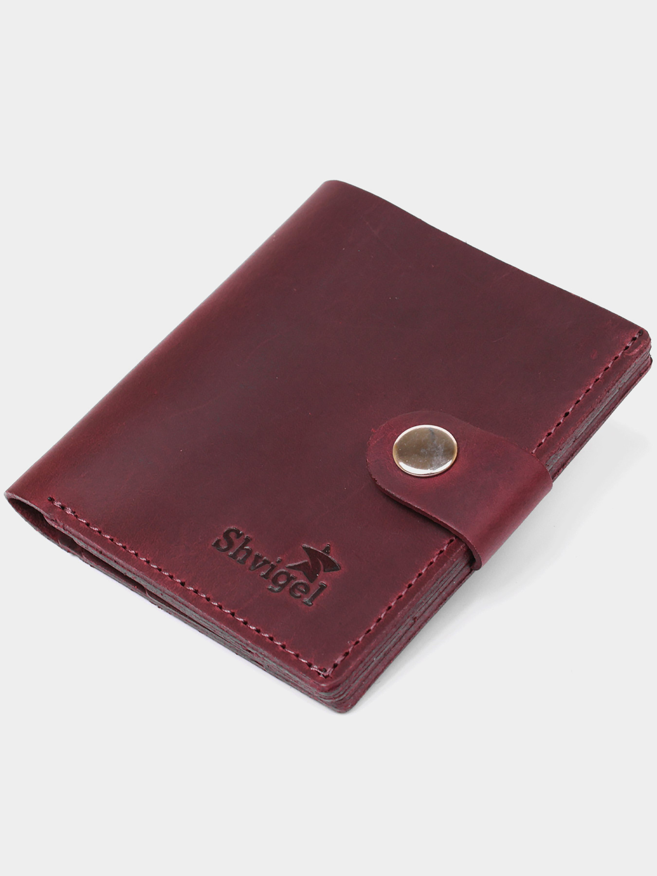 Портмоне Shvigel модель bag24_16499 Фото