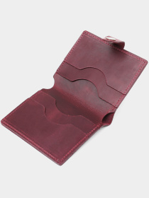 Портмоне Shvigel модель bag24_16499 Фото