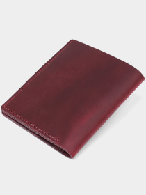 Портмоне Shvigel модель bag24_16499 Фото