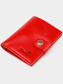 Портмоне Shvigel модель bag24_16503 Фото