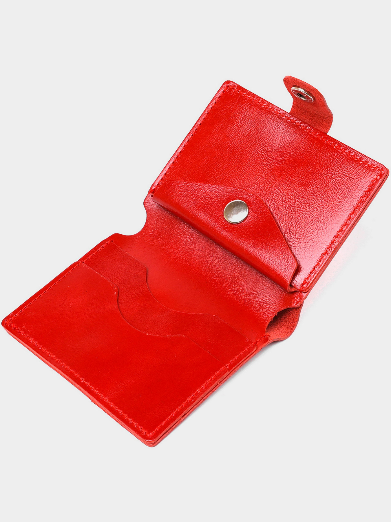 Портмоне Shvigel модель bag24_16503 Портмоне Shvigel модель bag24_16503 Фото