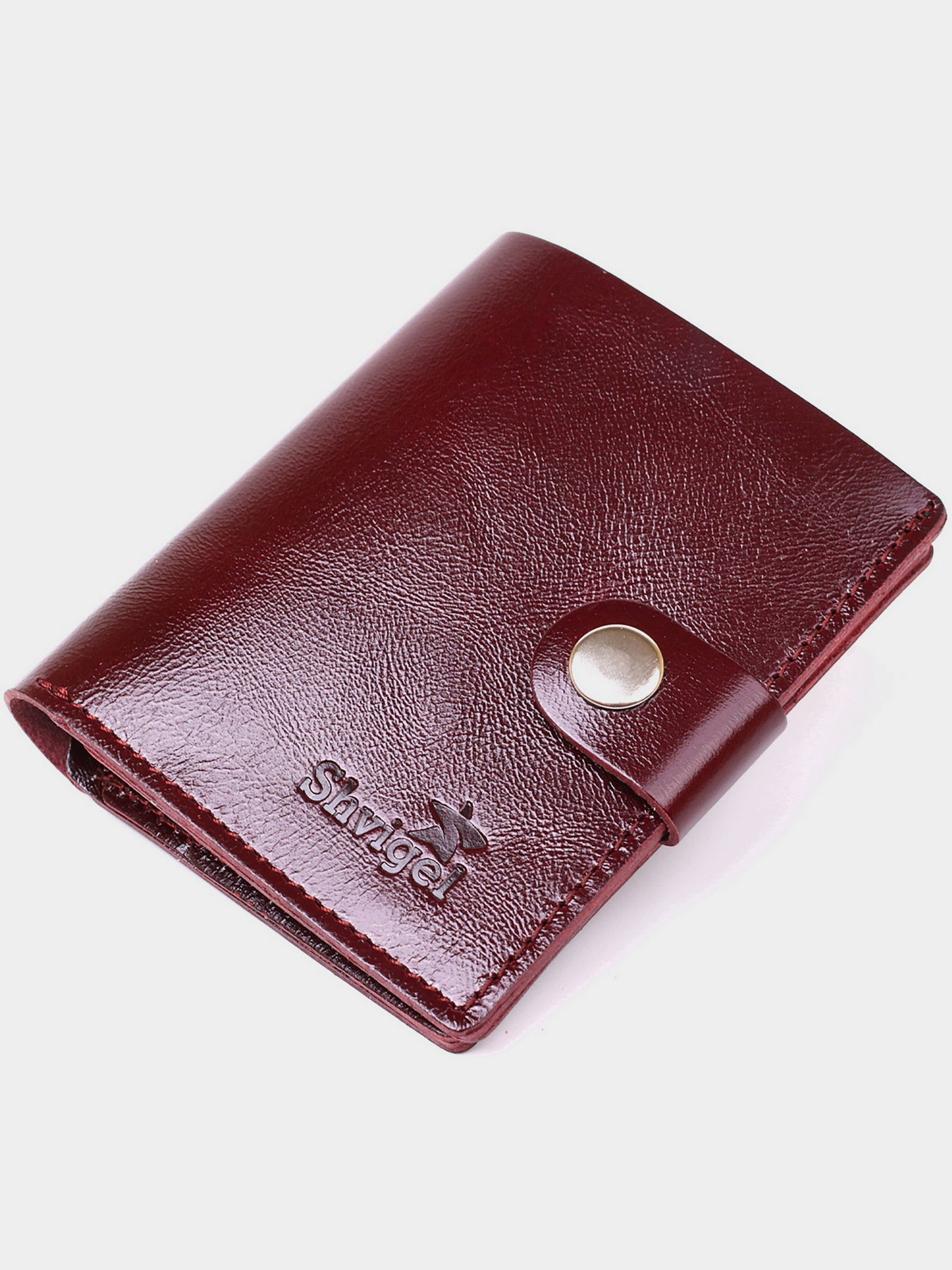 Портмоне Shvigel модель bag24_16505 Фото