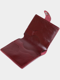 Портмоне Shvigel модель bag24_16505 Фото