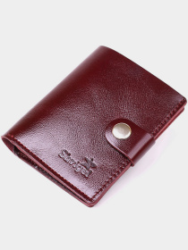 Портмоне Shvigel модель bag24_16505 Фото