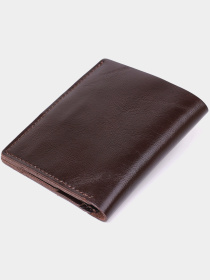 Портмоне Shvigel модель bag24_16506 Фото