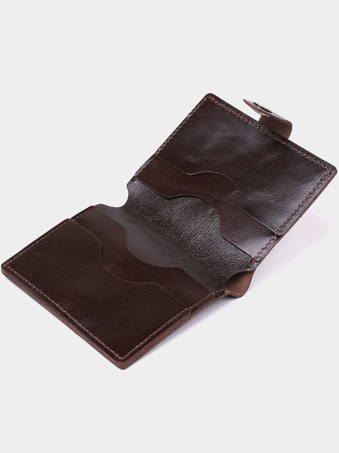 Портмоне Shvigel модель bag24_16506 Портмоне Shvigel модель bag24_16506 Фото