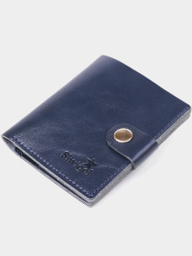 Портмоне Shvigel модель bag24_16507 Фото