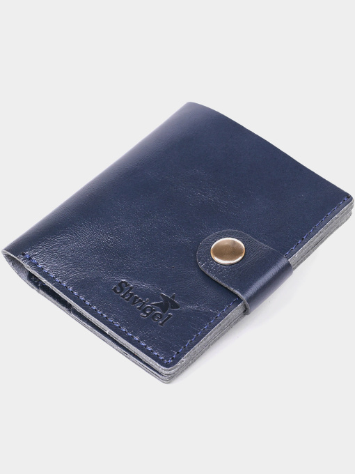Портмоне Shvigel модель bag24_16507 Фото
