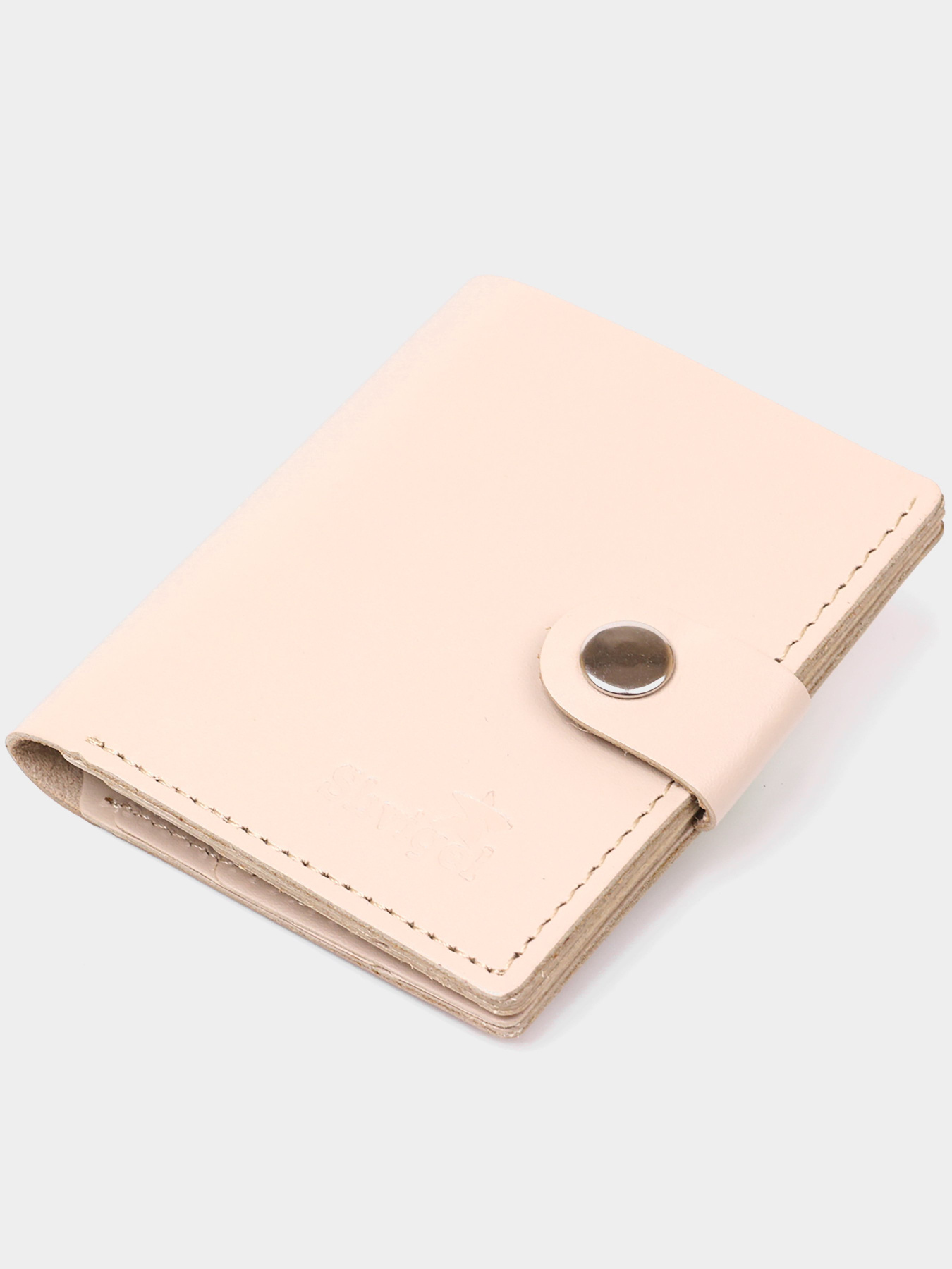 Портмоне Shvigel модель bag24_16510 Фото