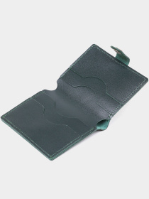 Портмоне Shvigel модель bag24_16511 Портмоне Shvigel модель bag24_16511 Фото