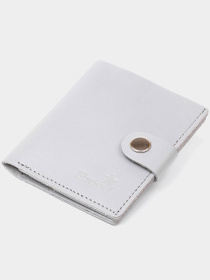 Портмоне Shvigel модель bag24_16514 Фото