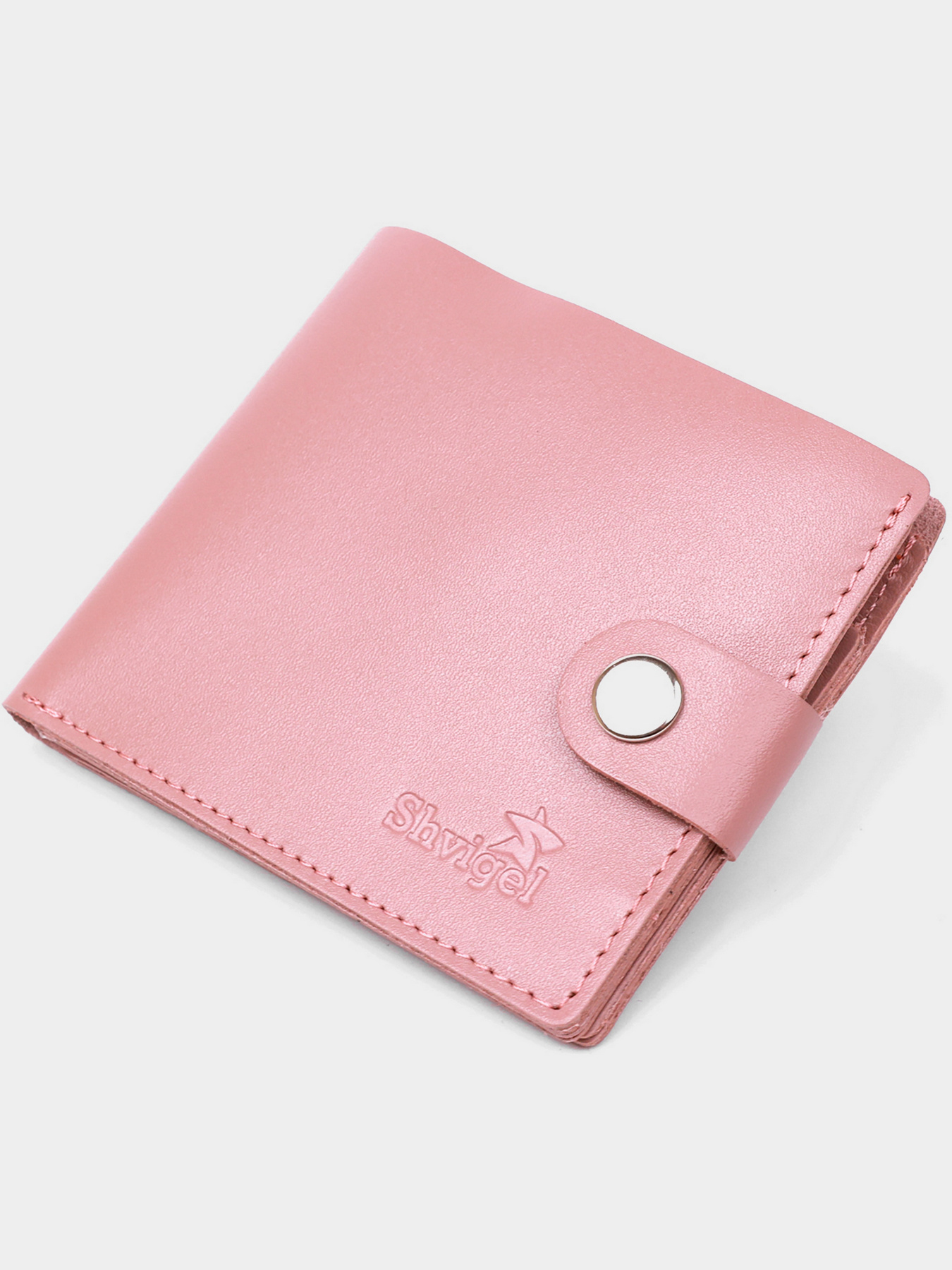 Портмоне Shvigel модель bag24_16446 Фото