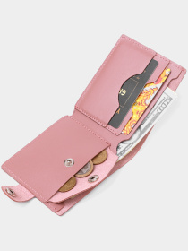 Портмоне Shvigel модель bag24_16446 Фото