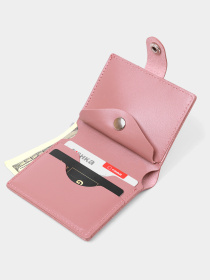 Портмоне Shvigel модель bag24_16488 Фото