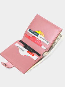 Портмоне Shvigel модель bag24_16509 Фото