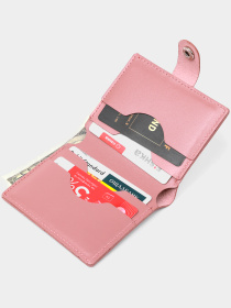 Портмоне Shvigel модель bag24_16509 Фото